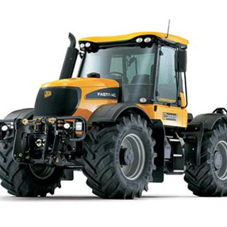 jcb fastrac mannerism