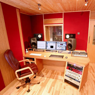 Producer Studio