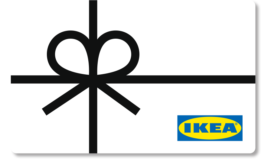 £100 IKEA UK Voucher