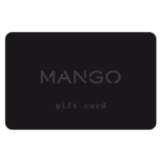 £100 Mango UK Voucher image