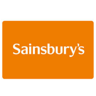 £200 Sainsburys Voucher image