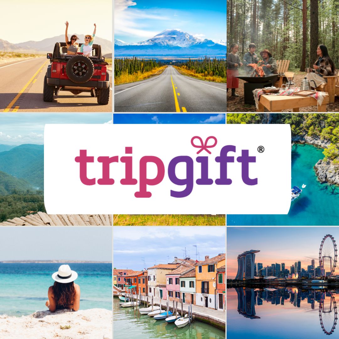 £250 TripGift UK eVoucher