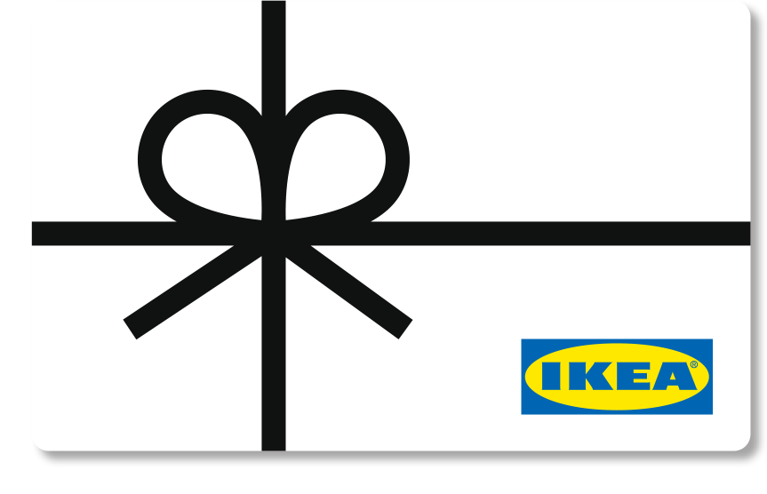 €150 IKEA Gift Voucher image