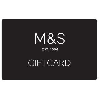 €150 Marks and Spencer Ireland Voucher