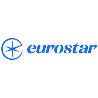 Eurostar GBP UK