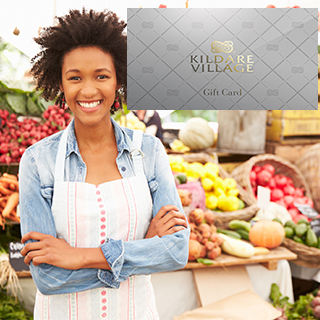 €50 Kildare Village Gift Voucher image