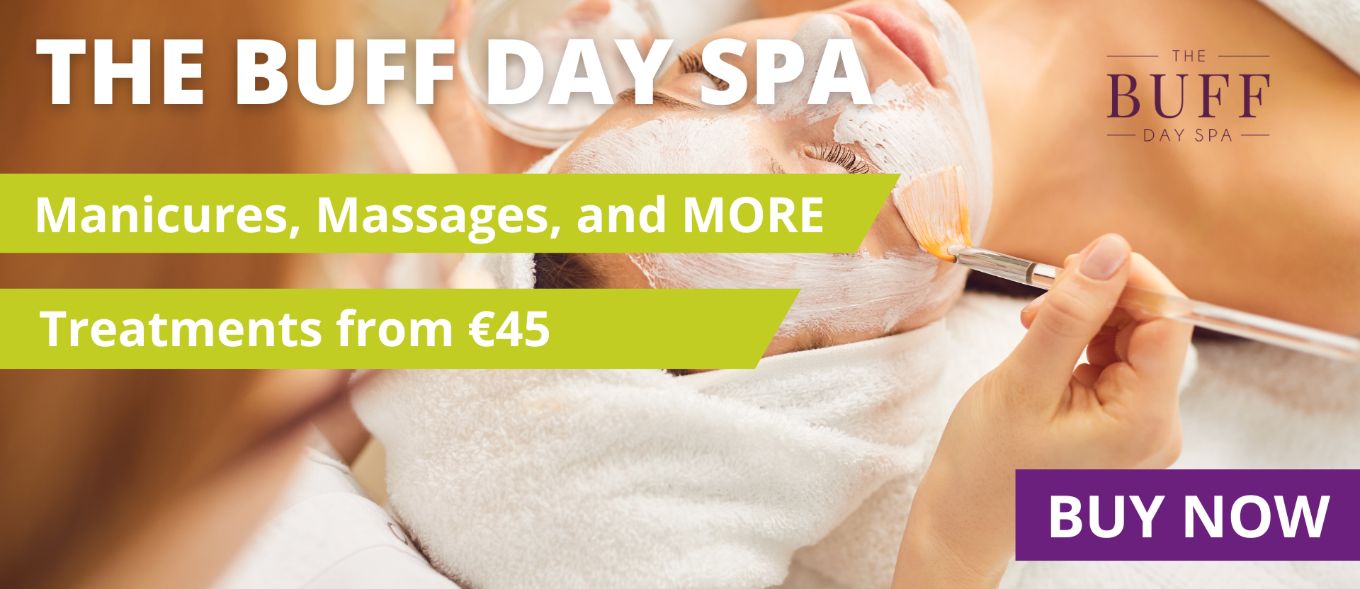 Buff Day Spa