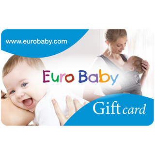 €300 Euro Baby Gift Voucher