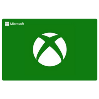 £25 Xbox UK Voucher image