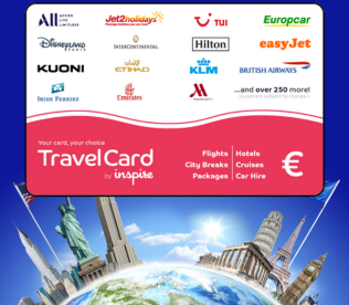 €200 Flights & Hotel Voucher