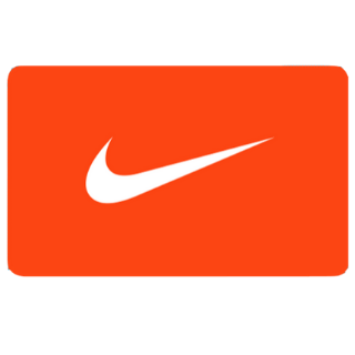 £25 Nike UK Voucher image