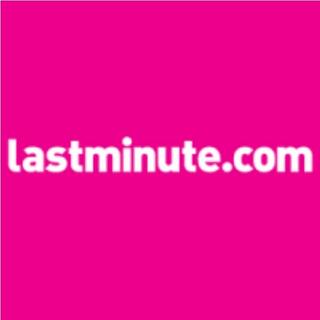 Lastminute.com