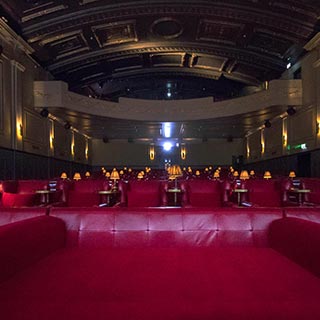 Stella Theatre Vouchers - AllGifts.ie