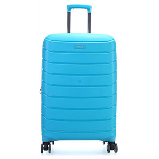 suitcases in dunnes stores