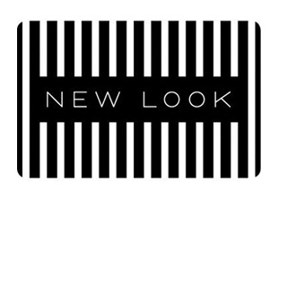 €50 New Look Gift Voucher Gift Vouchers - AllGifts.ie