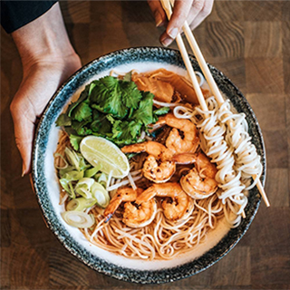 €50 Wagamama Restaurant eGift Card