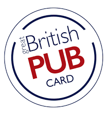 £100 The Great British Pub eGift Card image