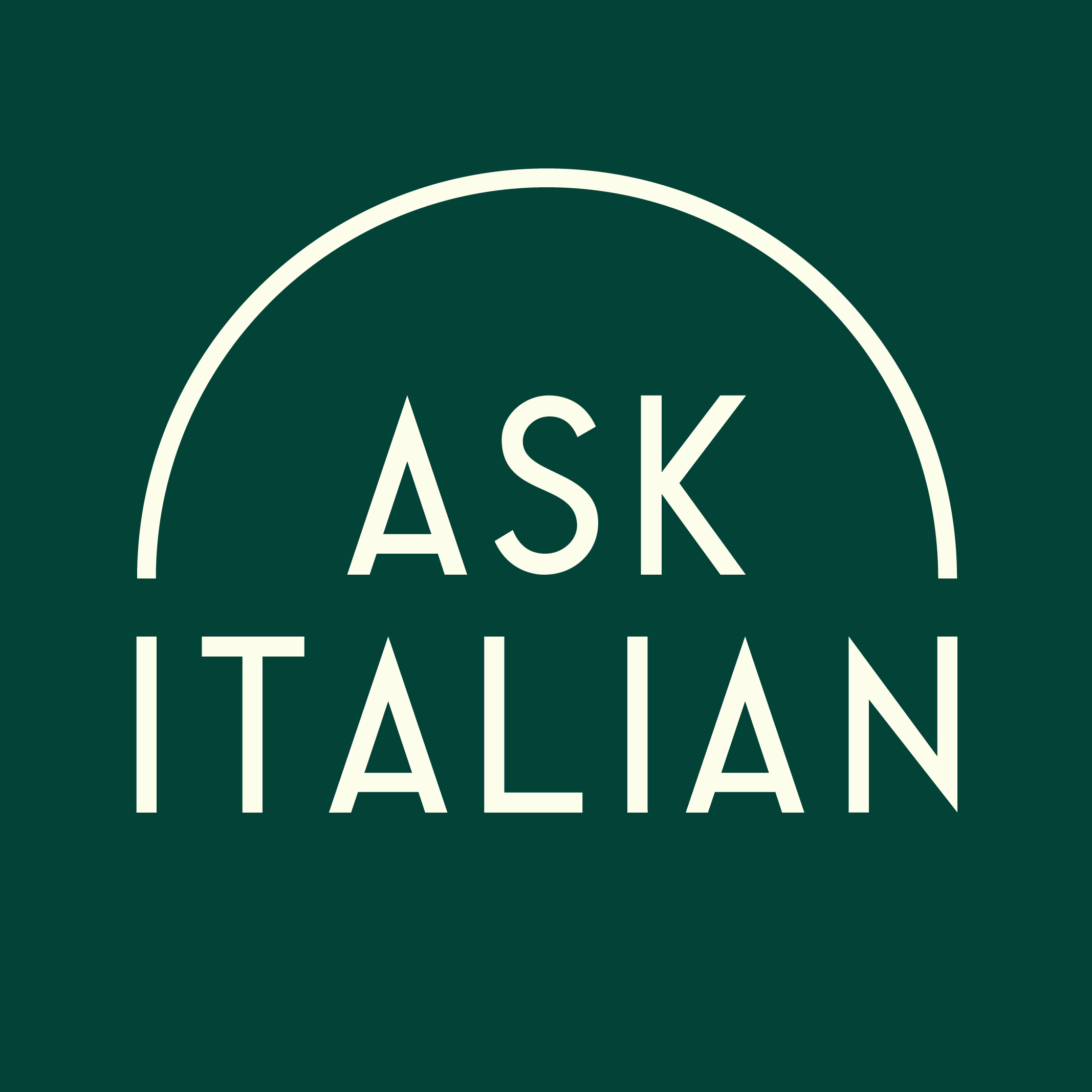 ASK Italian UK