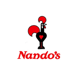 Nando's UK