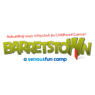 €10 Barretstown Donation image